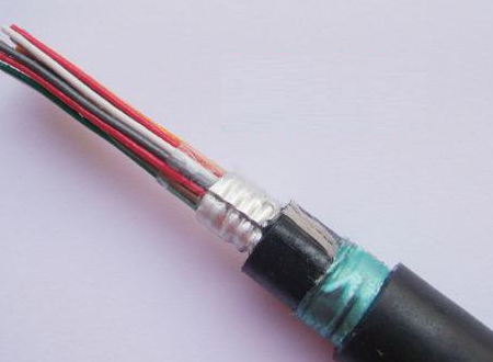 铠装电缆和无铠电缆的区别